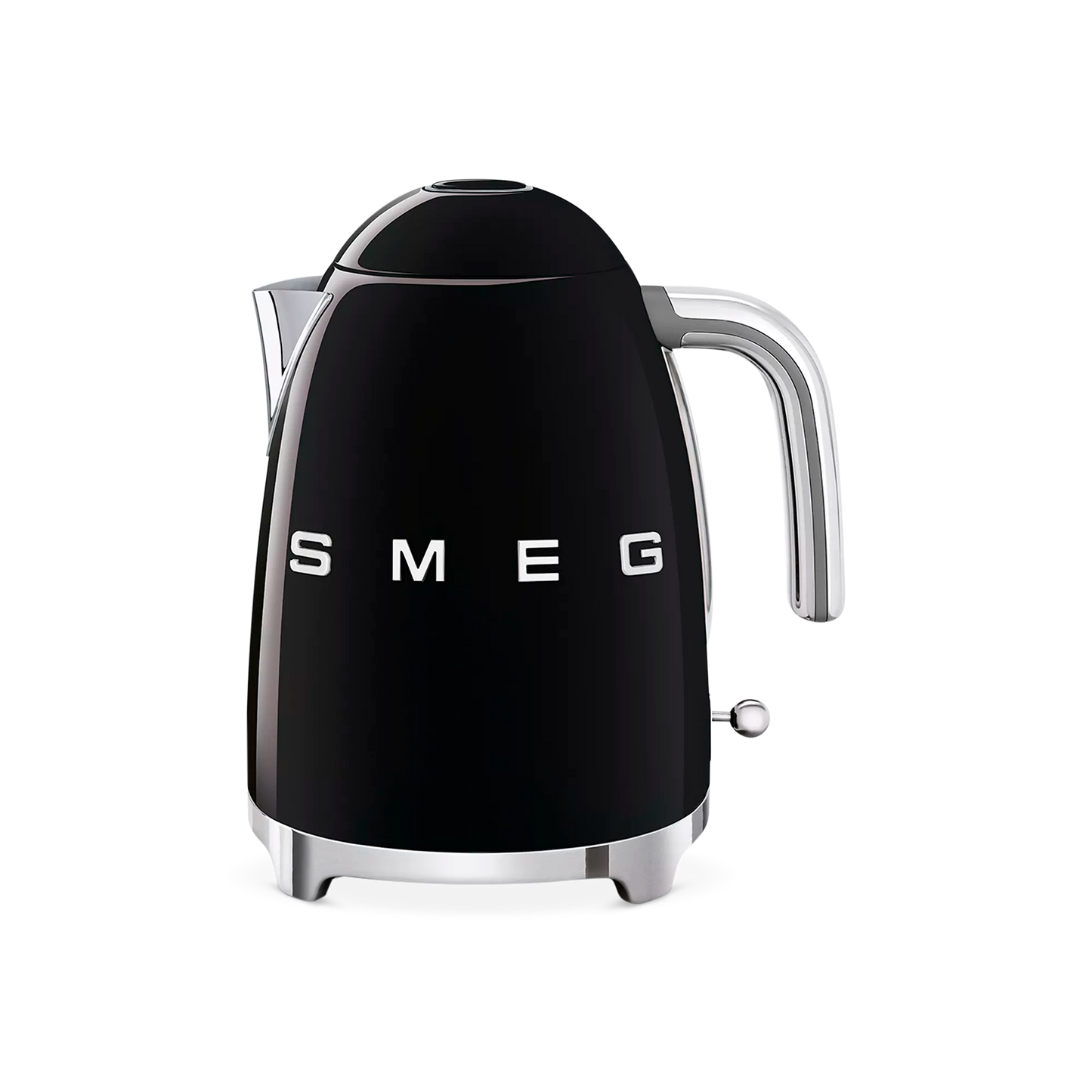 Bouilloire 7 tasses 50’s Style par Smeg
