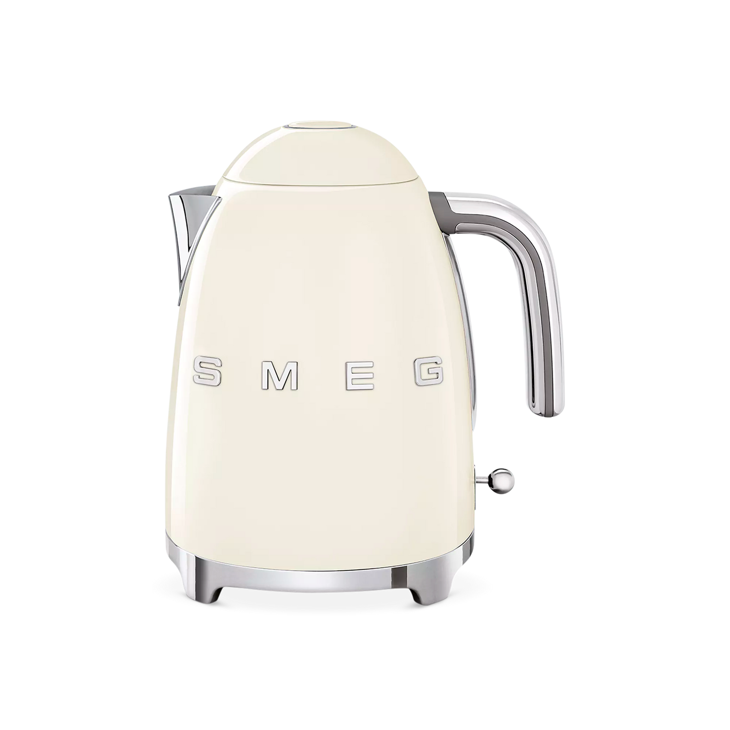 Bouilloire 7 tasses 50’s Style par Smeg