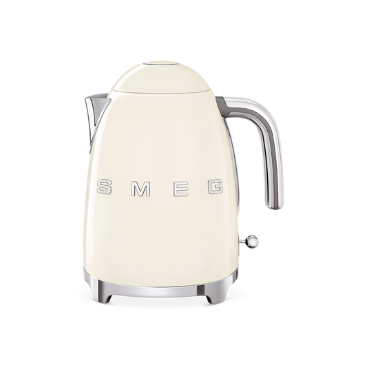 50’s Style Electric Kettle 7 Cups by Smeg