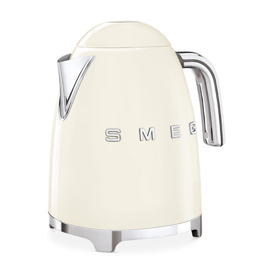 50’s Style Electric Kettle 7 Cups by Smeg