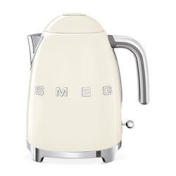 Smeg 1950s-Style Electric Kettle 7 Cups