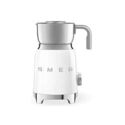 Mousseur à lait 50’S Style par Smeg