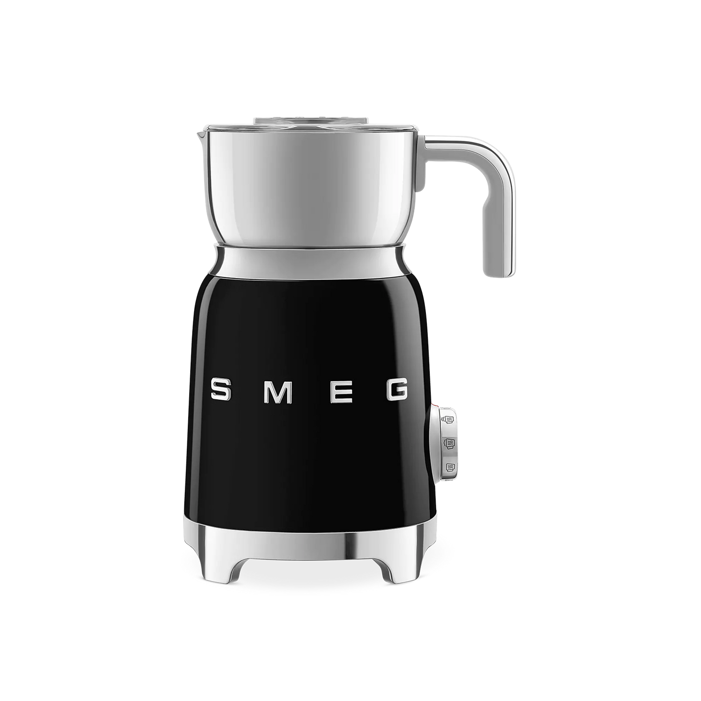 50’s Style Milk Frother
