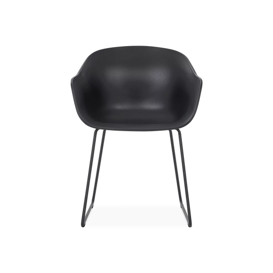 Chaise Globe Sled