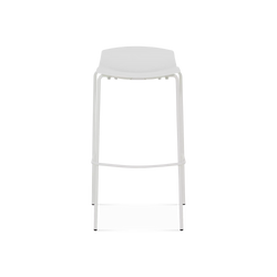 X-Treme - Outdoor Polypropylene Stool