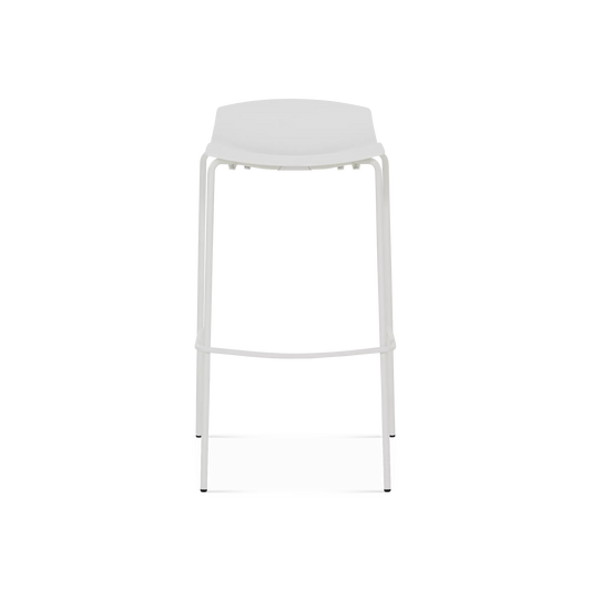 X-Treme - Outdoor Polypropylene Stool