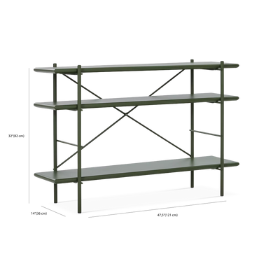 Product Dimensions image