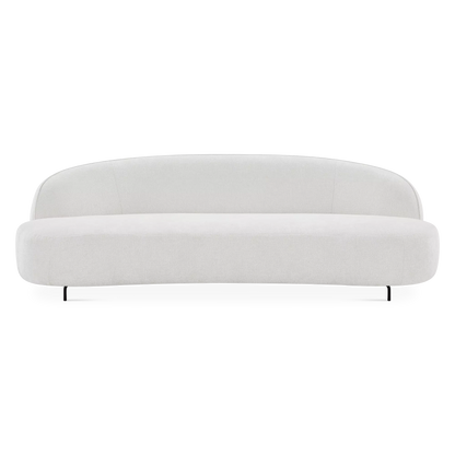 Aria - Canapé en tissu par Furninova 