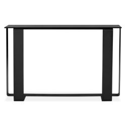 Fusion - Console contemporaine - Trica