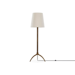 Trip - Lampe de plancher