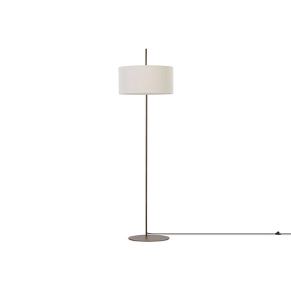 Arch - Arched Brass Floor Lamp