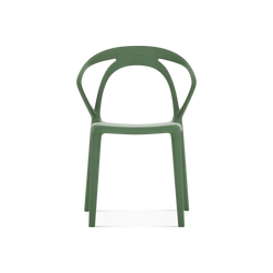 Chaise de salle à manger Foster