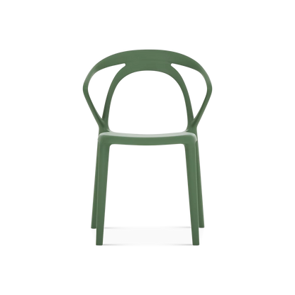 Chaise de salle à manger Foster