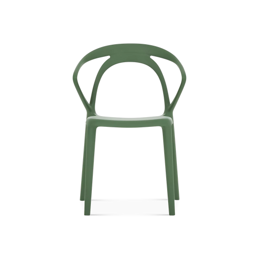 Chaise de salle à manger Foster