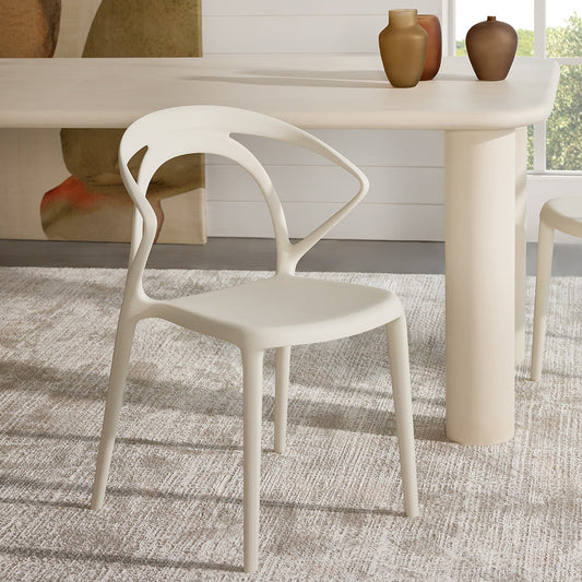 Chaise de salle à manger Foster