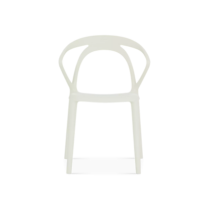 Chaise de salle à manger Foster