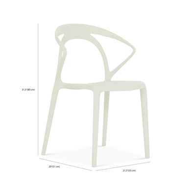 Product Dimensions image