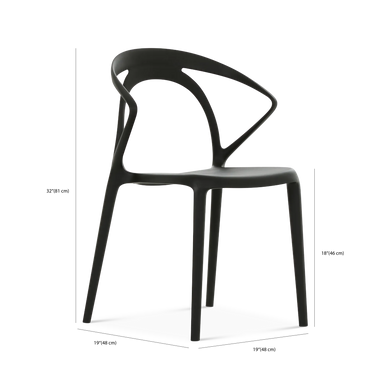 Product Dimensions image