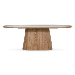 Table de salle à manger Rosie