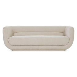 Oreo - Fabric Upholstered Sofa