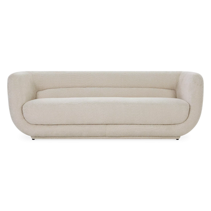 Oreo - Fabric Upholstered Sofa