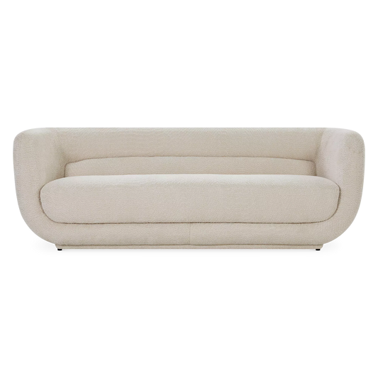 Oreo - Fabric Upholstered Sofa