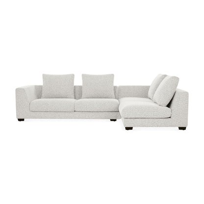 Sara Customizable Sectional Sofa