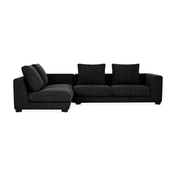 Sara Customizable Sectional Sofa