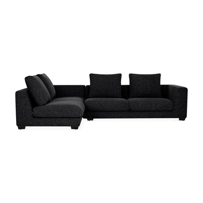 Sara Customizable Sectional Sofa