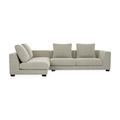 Sara Customizable Sectional Sofa