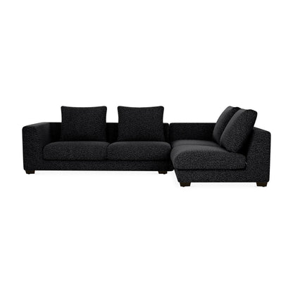 Sara Customizable Sectional Sofa