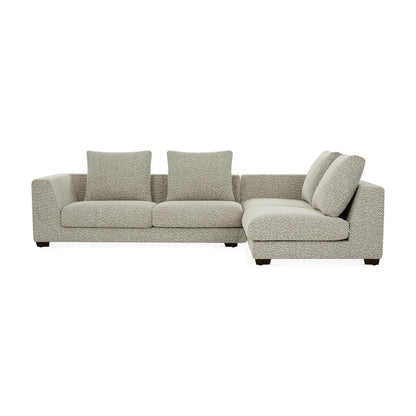 Sara Customizable Sectional Sofa
