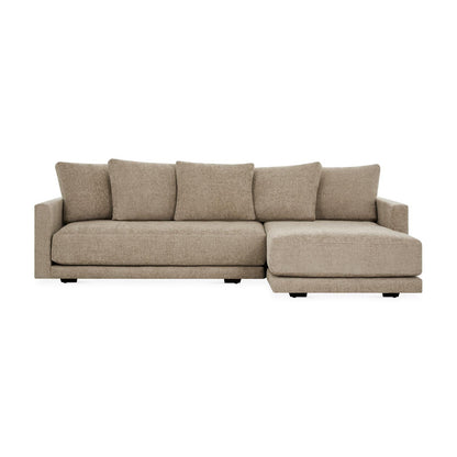 Erika Customizable Sectional Sofa