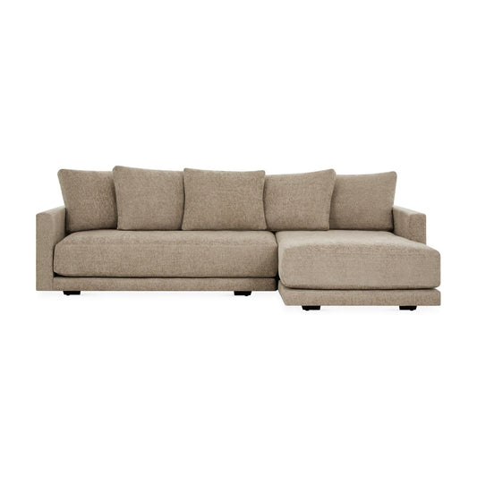 Sectionnel personnalisable Erika