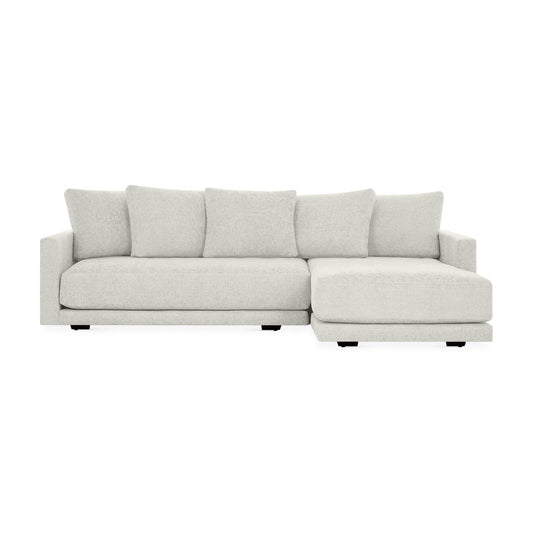 Erika Customizable Sectional Sofa