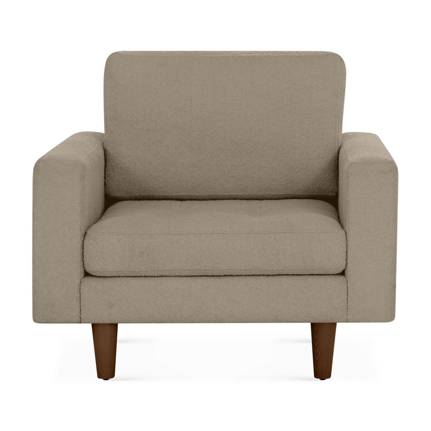 Tessa Customizable Armchair