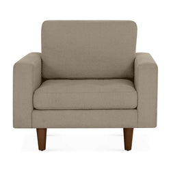 Tessa Customizable Armchair