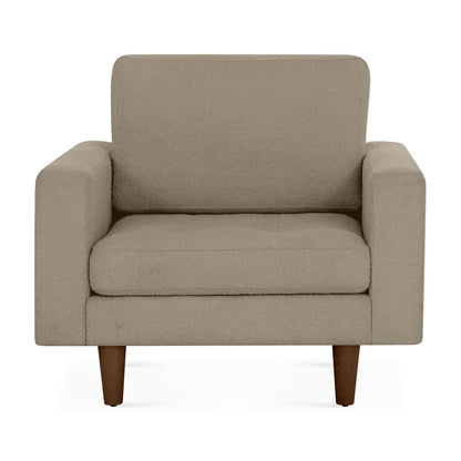 Tessa Customizable Armchair