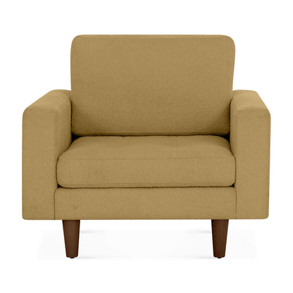 Tessa Customizable Armchair