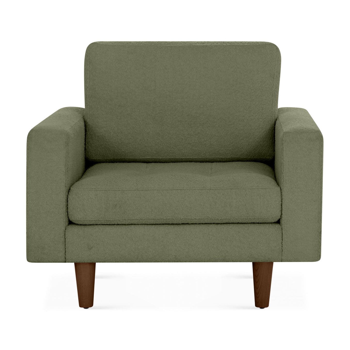 Tessa Customizable Armchair