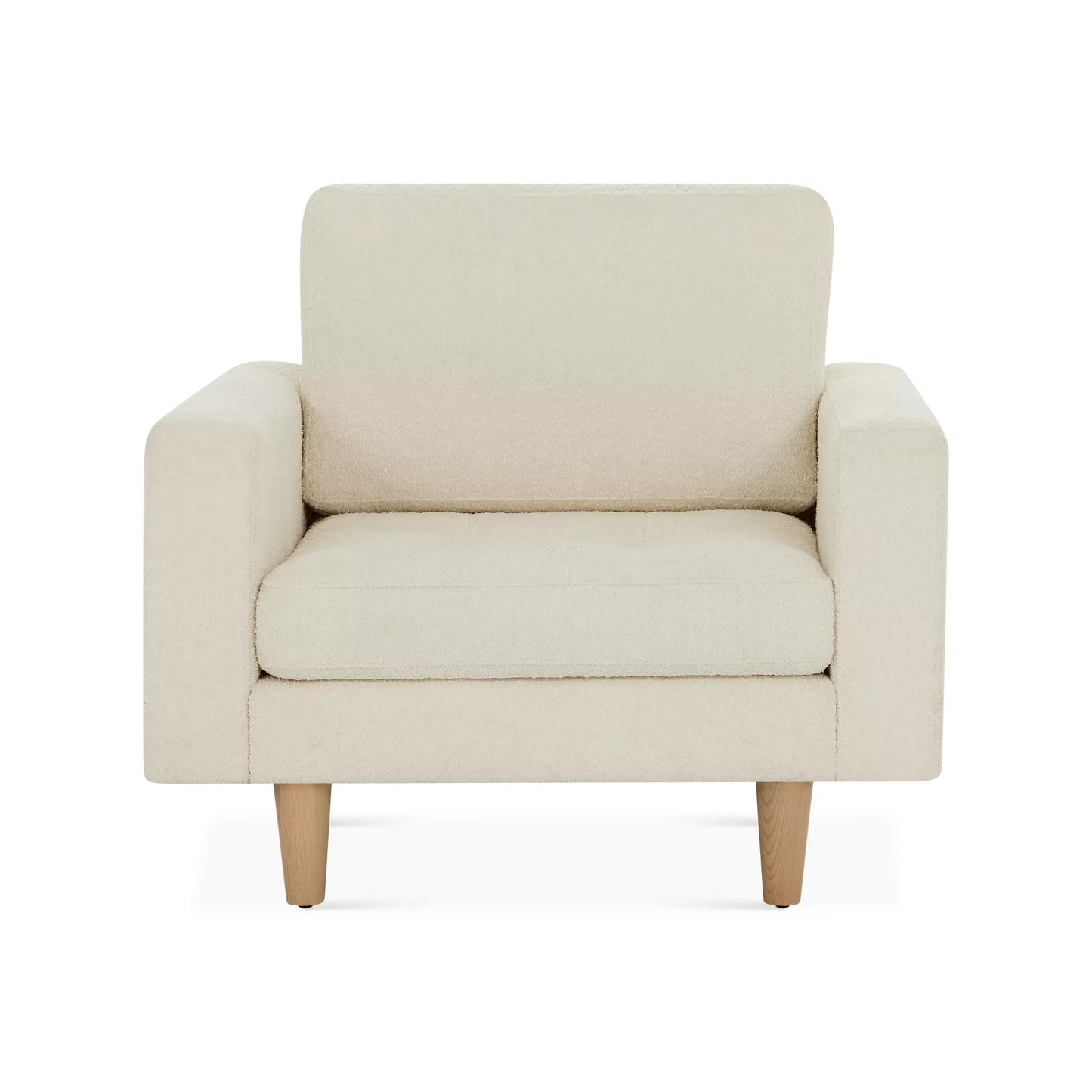Tessa Customizable Armchair