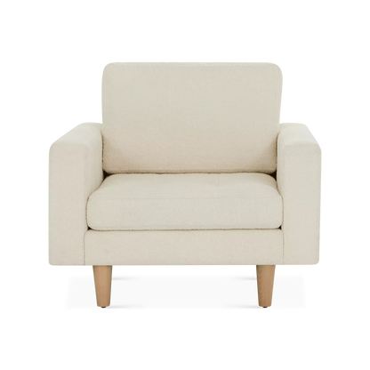 Tessa Customizable Armchair