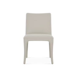Acari - Leather Dining Chair