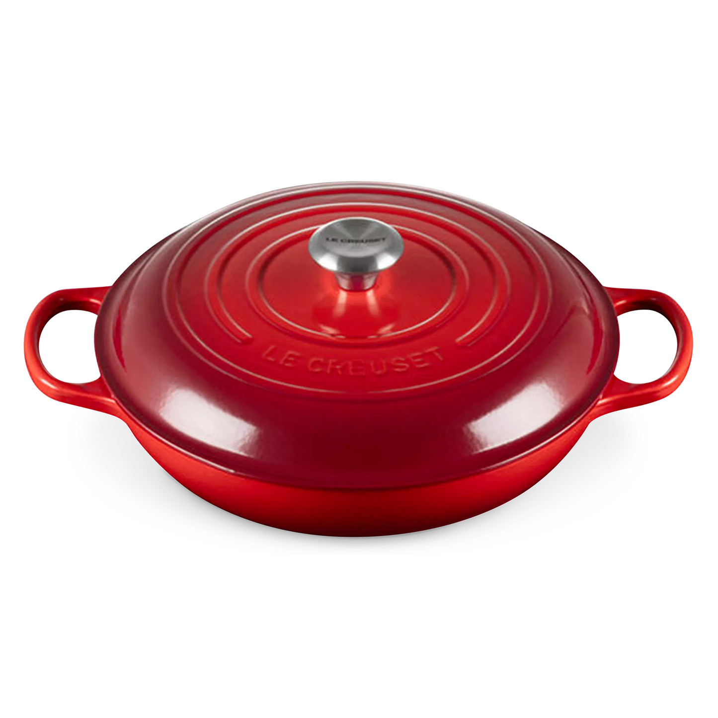 Braisière par Le Creuset