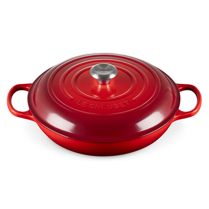 Braisière par Le Creuset