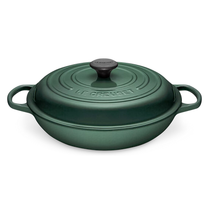 Braisière par Le Creuset