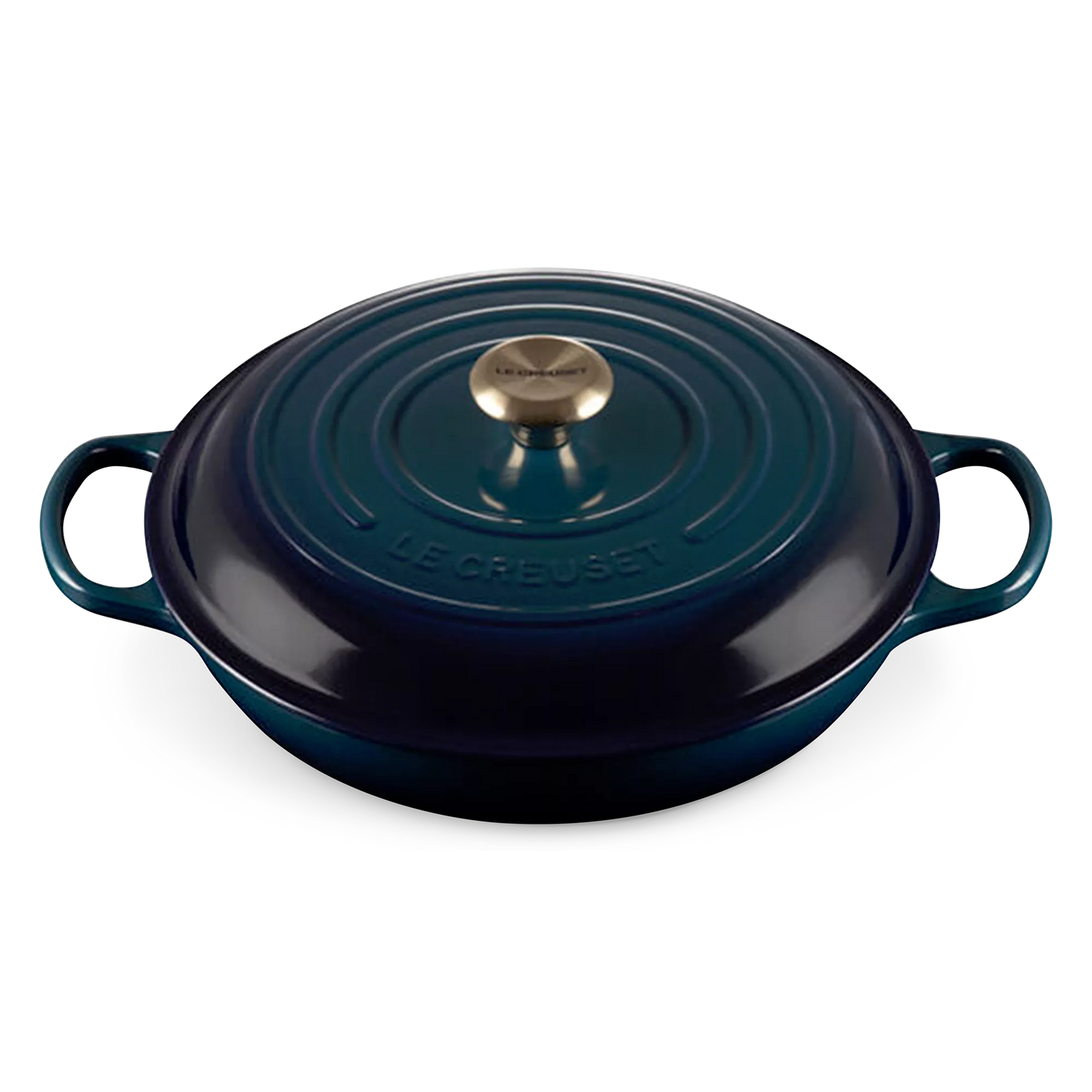 Braisière par Le Creuset
