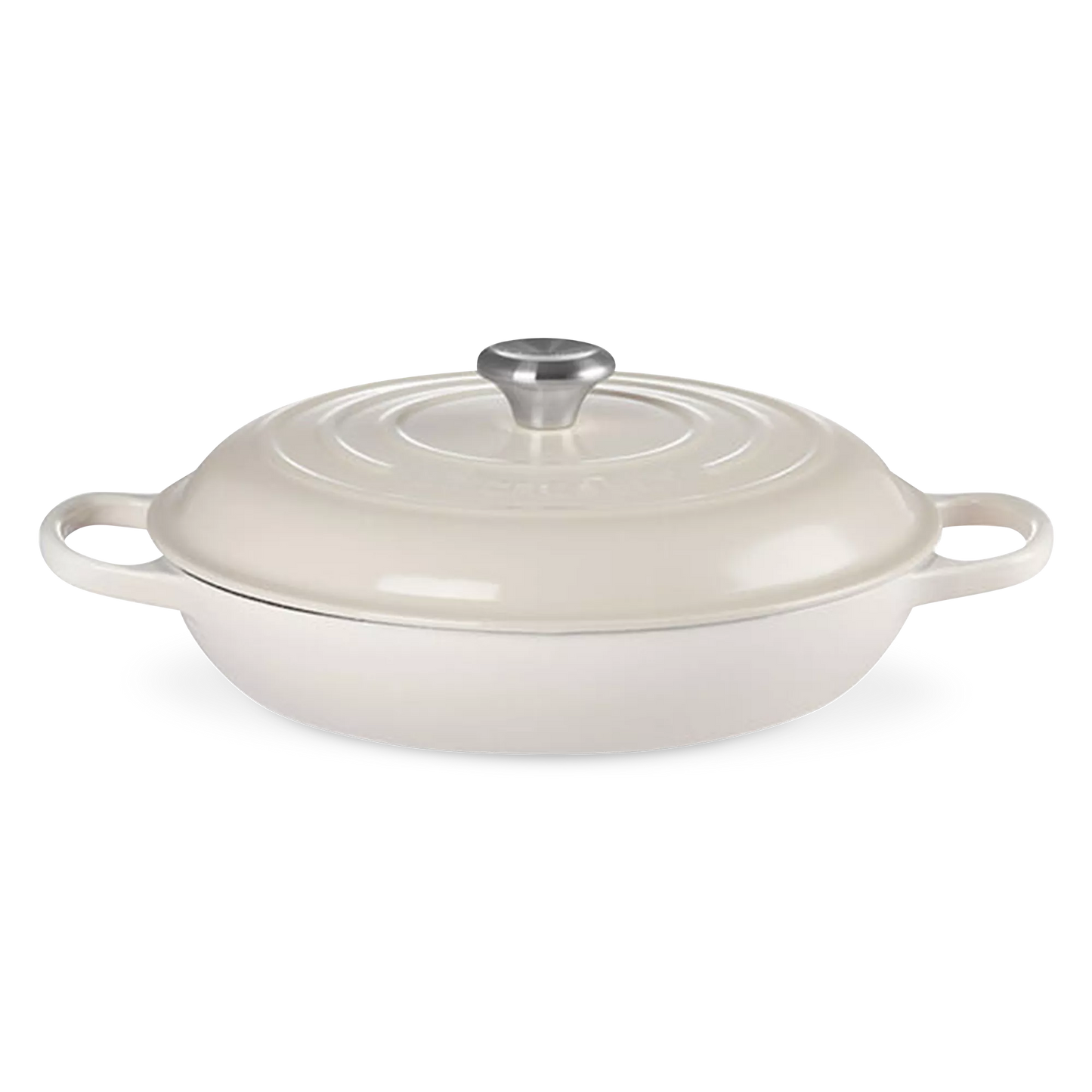 Braisière par Le Creuset