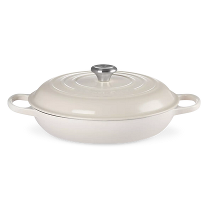 Braisière par Le Creuset