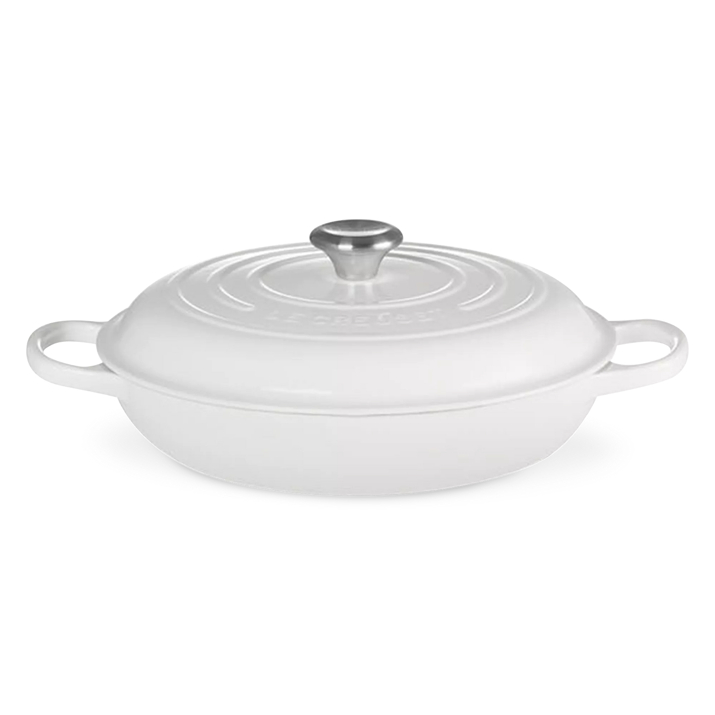 Braisière par Le Creuset